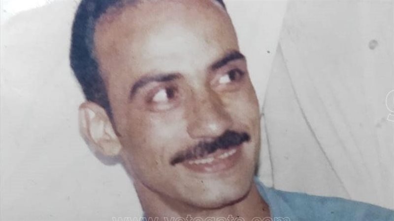 محمد المجني عليه،