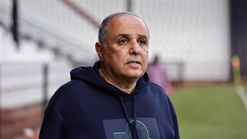 محمد شوقي 