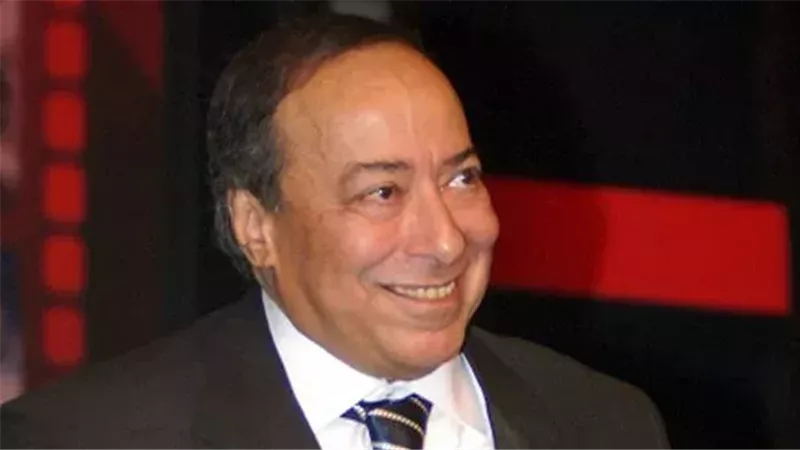 صلاح السعدني، فيتو