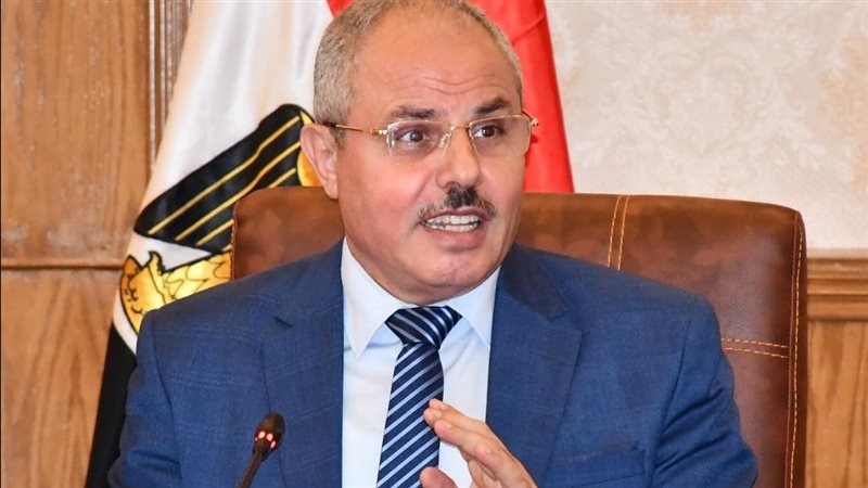 الدكتور ناصر مندور