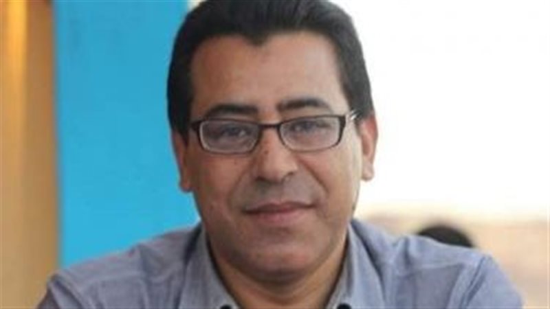 الدكتور ماهر أبو