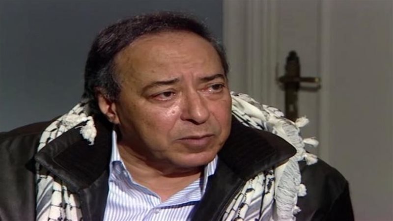 الفنان القدير صلاح