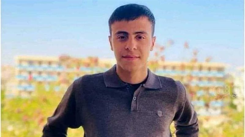 الطالب يوسف محمد،