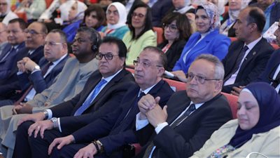 انطلاق فعاليات المؤتمر الثالث للصحة النفسية بمكتبة الإسكندرية