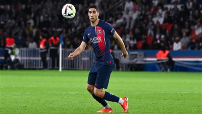 4 لاعبين عرب في نصف نهائي دوري أبطال أوروبا.. 3 مغاربة وجزائري في القائمة.. ولاعب عربي يضمن الفوز باللقب