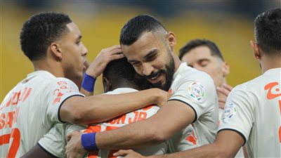 الدوري السعودي، الفيحاء يتقدم على النصر 0/1 في الشوط الأول وماني يهدر ضربة جزاء