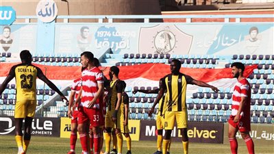 عبد الرؤوف يعلن تشكيل بلدية المحلة أمام سموحة في الدوري المصري 