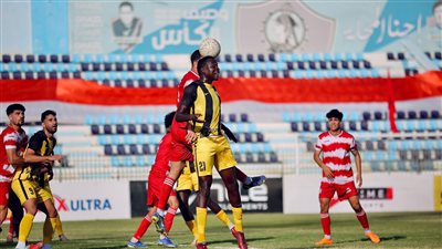 بلدية المحلة يفوز على المقاولون 0/2 في الدوري الممتاز (صور)