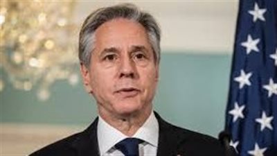 بلينكن: غزة تواجه وضعًا إنسانيًا مروعًا