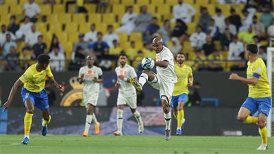 الدوري السعودي، ساديو ماني يقود النصر للفوز على الفيحاء 3-1 في غياب رونالدو (صور)