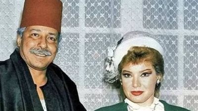 صفية العمري: وفاة صلاح السعدني صدمة كبيرة وهو إنسان لا يعوض (فيديو)