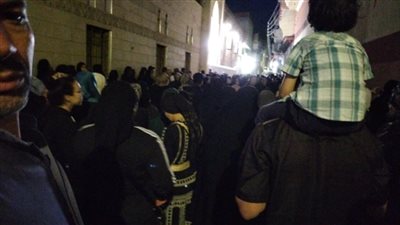 كانوا راجعين من فرح، تفاصيل وفاة 8 أشخاص من أسرة واحدة في حادث بالدقهلية (فيديو وصور)