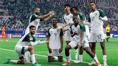 تصفيات كأس العالم وأمم آسيا، تشكيل منتخب السعودية لمواجهة باكستان