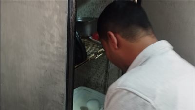 مراقبة الأغذية بالدقهلية تحرر 213 محضرًا ضمن حملاتها التفتيشية