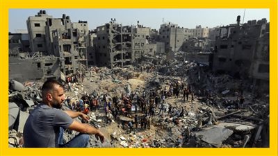 7 أشهر من العدوان على غزة، شهداء بالآلاف بنيران قوات الاحتلال (إنفوجراف)