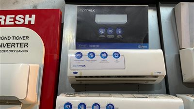 خصومات تصل لـ 25%، تفاصيل مبادرة خفض أسعار التكييف في الأسواق 