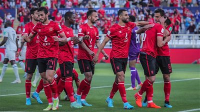 اليوم، الأهلي يواجه مازيمبي في ذهاب نصف نهائي دوري أبطال أفريقيا 