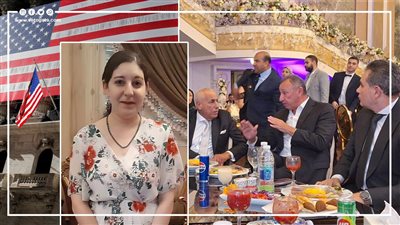 أخبار مصر: حنين ابنة مؤلف 