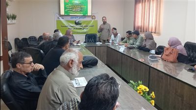 الدقهلية تنفذ برنامج توعية شاملة لإعادة تدوير وتقليل النفايات