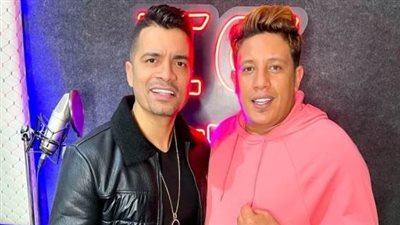 بلاغ لمباحث الآداب ضد حمو بيكا وشاكوش بسبب أغنية «تحت السرة» 