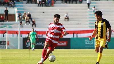 بلدية المحلة يحل ضيفًا ثقيلًا على سموحة بالدوري الممتاز