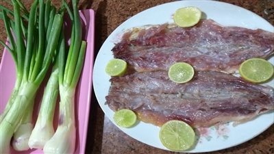 طريقة عمل الفسيخ في البيت، أفضل وأرخص من الجاهز 