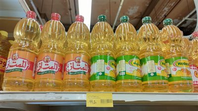 وزير التموين: خفض أسعار الزيوت بنسبة 36% بالأسواق الحرة واللتر يبدأ من 65 جنيها 