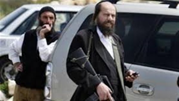 جماعة يهودية متطرفة تدعو إلي ذبح قربان عيد الفصح داخل المسجد الأقصى