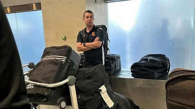 نهضة بركان، فيتو