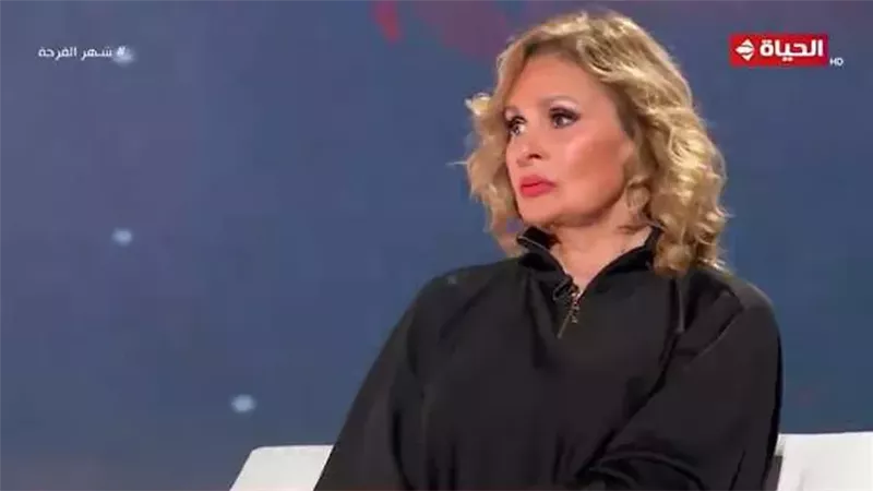 يسرا، فيتو