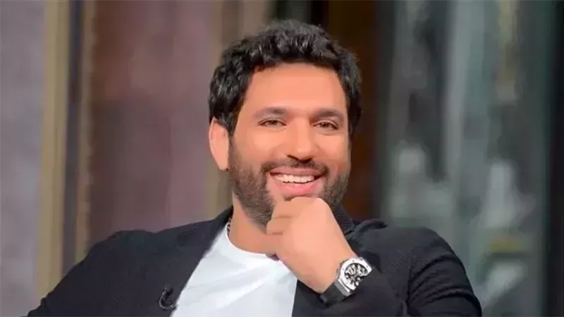 حسن الرداد، فيتو