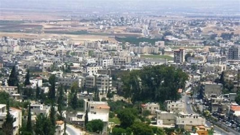 قرى محافظة الغربية،فيتو