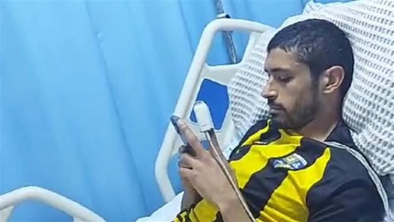 لؤي وائل، فيتو