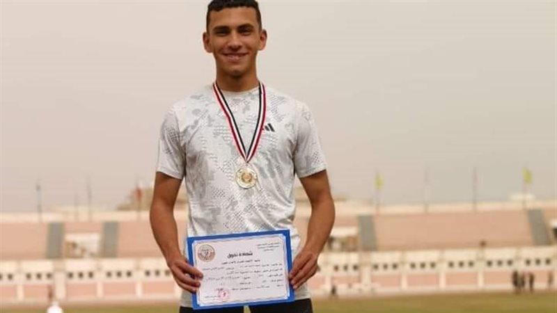 البطل محمد آدم كلالا،