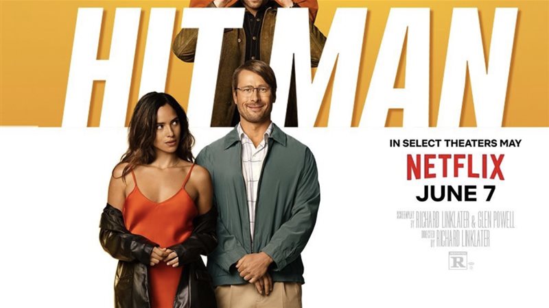 Hit Man، فيتو