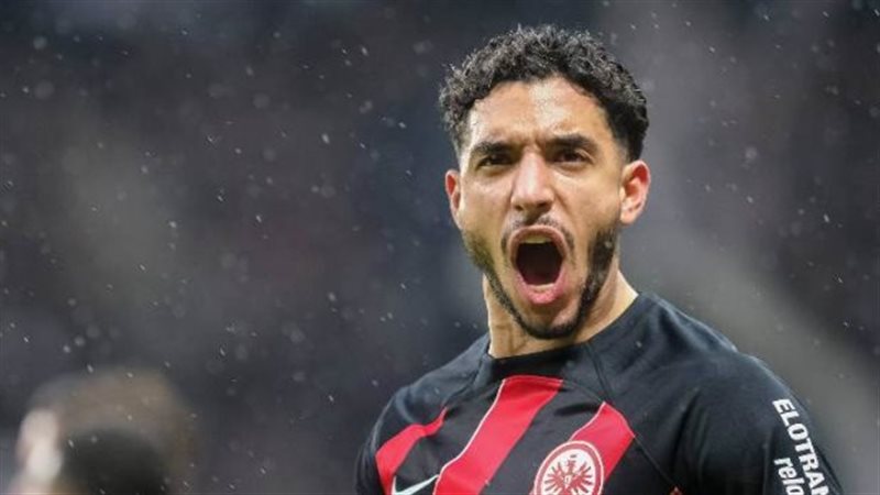 مرموش، فيتو