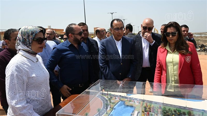 جولة لرئيس مجلس الوزراء،