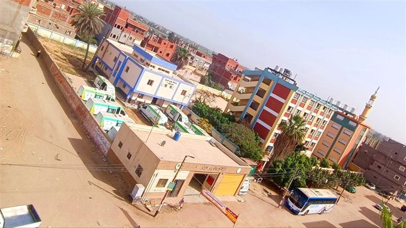صحة الشرقية:تقديم