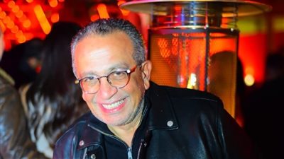 عمرو الجنايني: احترم جميع أفراد المنظومة الرياضية ولم أقصد توجيه الإساءة لأحد