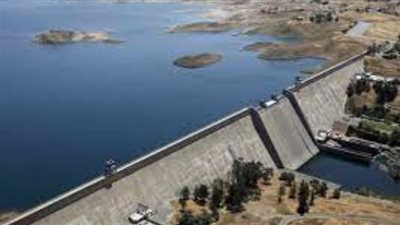 رغم أنف إثيوبيا.. باحث في الشأن الإفريقي يكشف تراجع مياه بحيرة سد النهضة.. صور الأقمار الصناعية تؤكد فقد السد 3 مليارات متر مياه خلال 65 يوما 