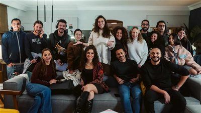 الكشف عن التريلر الرسمي لـ“الهوى سلطان”، وهذا موعد عرض الفيلم 