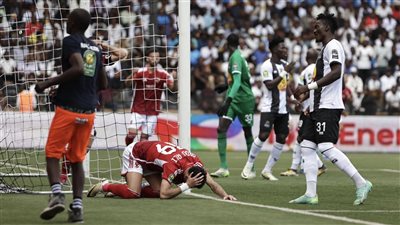 شادي محمد: الأهلي حقق نتيجة جيدة أمام مازيمبي، وعبدالقادر يصنع الفارق