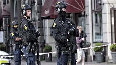 الدنمارك تغلق مطار بيلوند بسبب قنبلة 