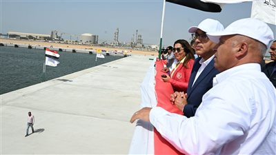 مدبولي: الدولة تسعى لتوطين مختلف الصناعات محليًا بمشاركة القطاع الخاص