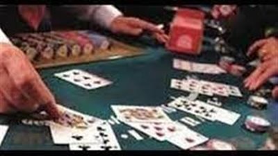 تفسير حلم لعب القمار في المنام وعلاقته بالتعدي على حقوق الغير