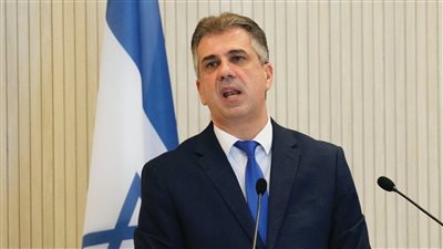 هجوم حاد من وزير الخارجية الإسرائيلي على أردوغان بعد زيارة هنية