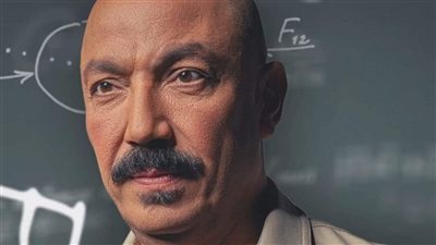 مسلسلات رمضان 2025، فرح شعبي لطارق لطفي في كواليس العتاولة 2