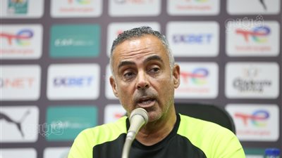  جوميز يعلن تشكيل الزمالك لمواجهة دريمز الغاني في الكونفدرالية 