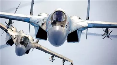 تقارير تكشف موعد حصول إيران على مقاتلات سخوي 35 الروسية 