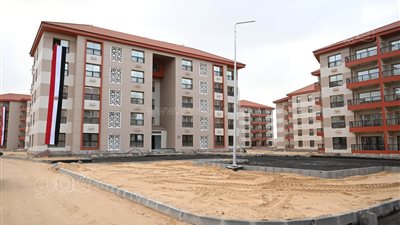 رئيس الوزراء يتفقد مشروع تطوير عواصم المحافظات والمدن الكبرى بمدينة رأس البر (صور)